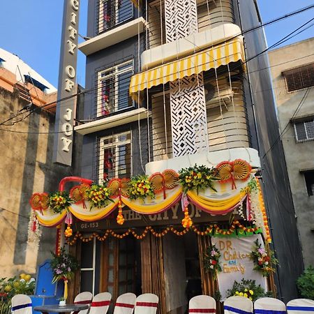 The City Of Joy Kolkata Ngoại thất bức ảnh