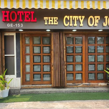 The City Of Joy Kolkata Ngoại thất bức ảnh