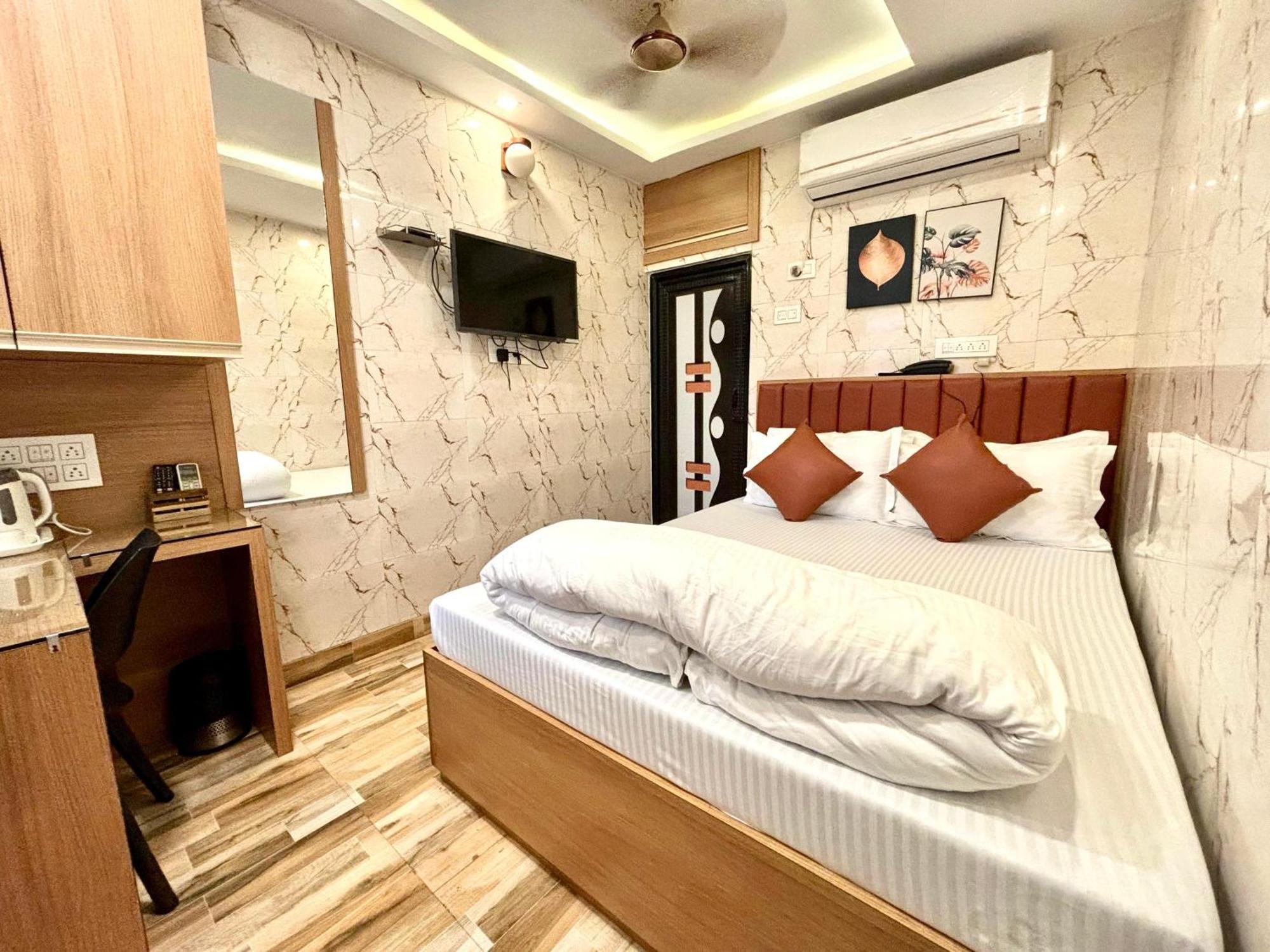 The City Of Joy Kolkata Ngoại thất bức ảnh